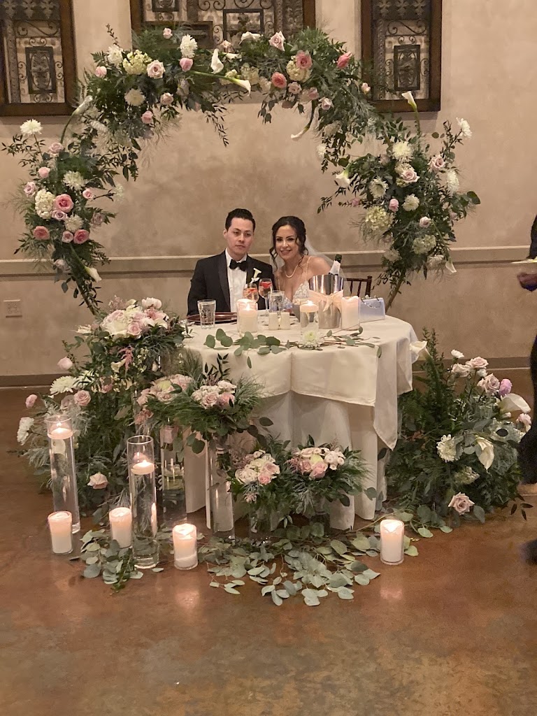 Tim's Floral