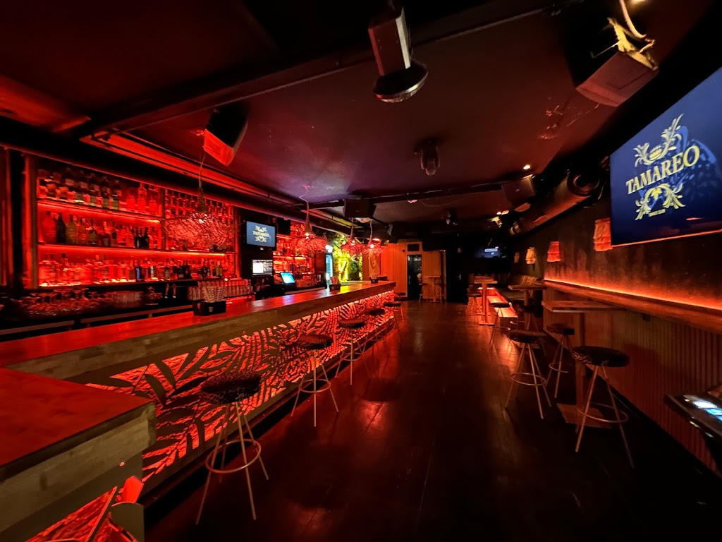Pub Tamareo