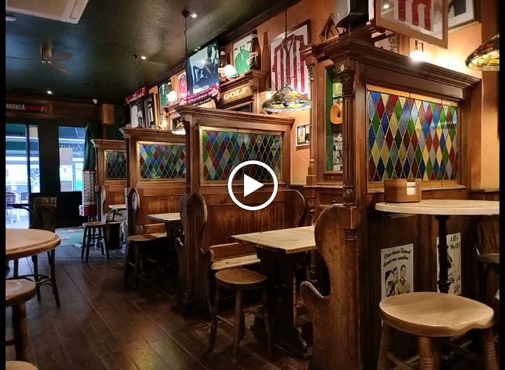 Cafe Dublin — Videos