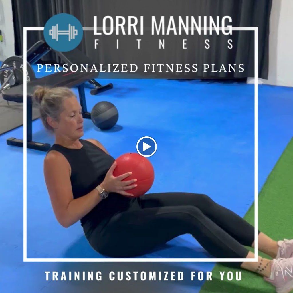  Lorri Manning Fitness