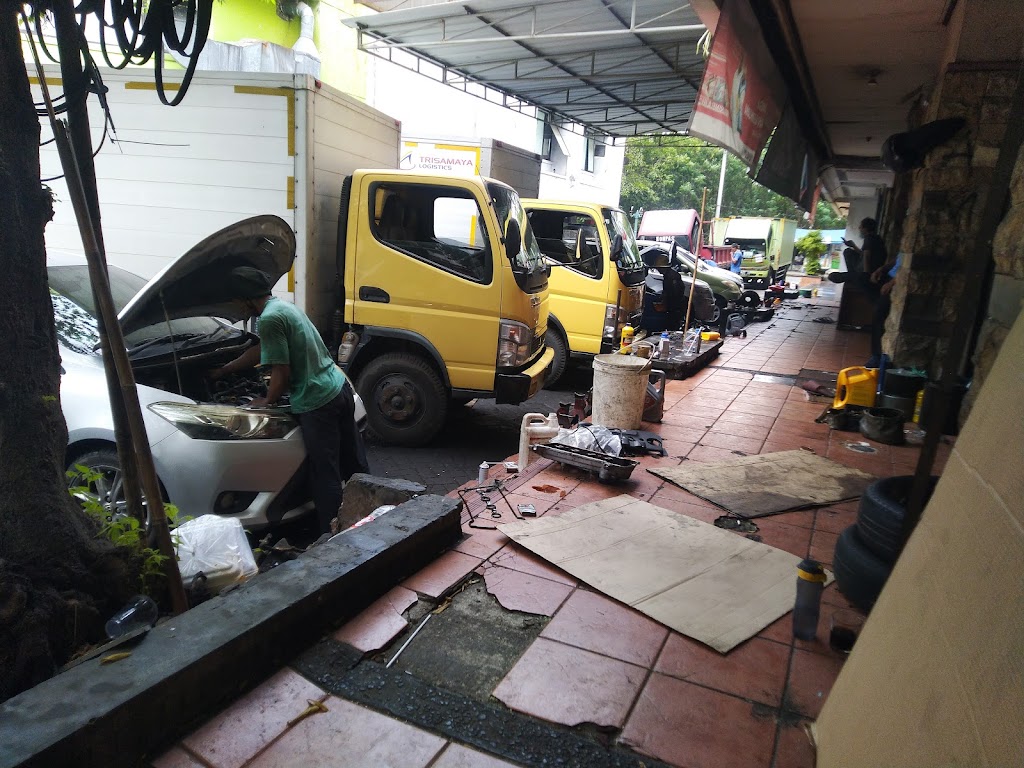 JAYA MAJU MOTOR - Cikarang
