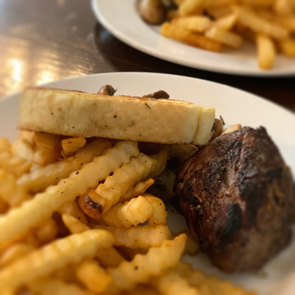 Food & drink