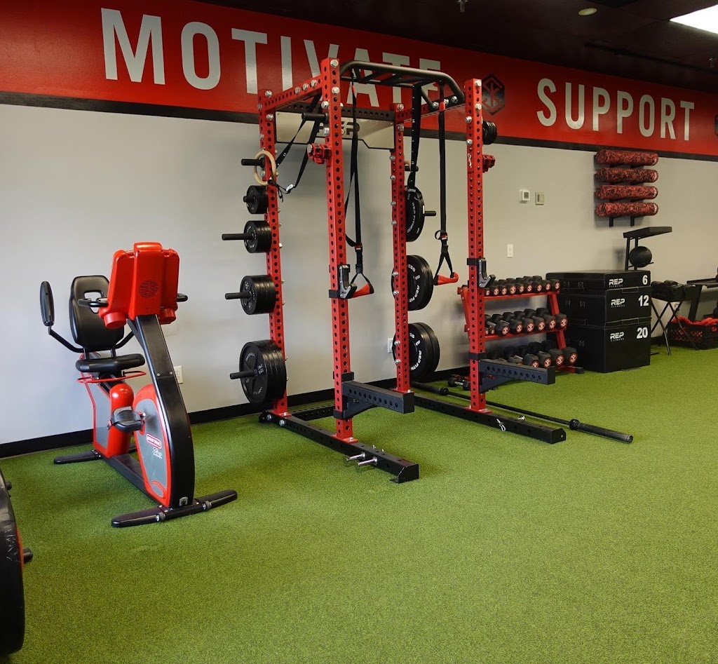  SKfit Personal Training