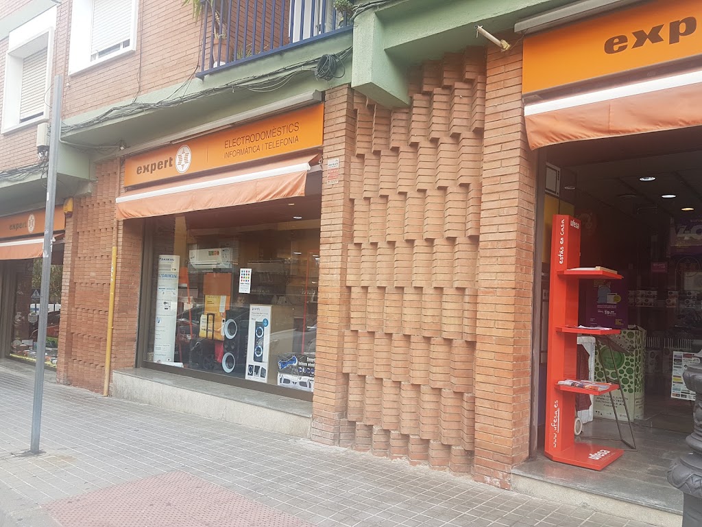 Expert - Servicio Tv Fabregat