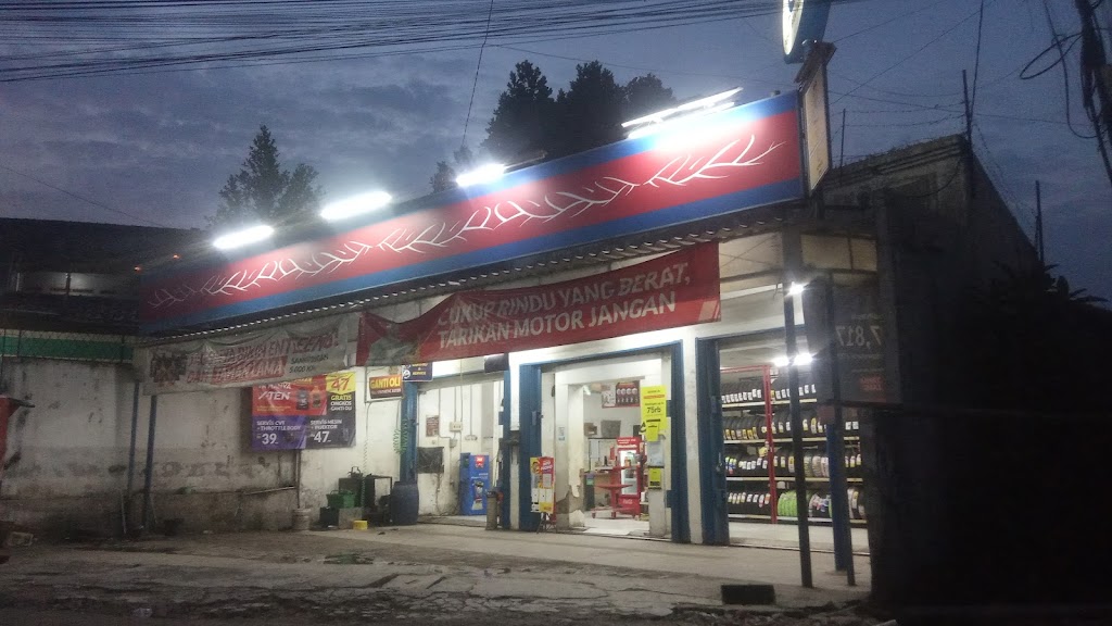 Planet Ban Tajur Tarikolot Citeureup