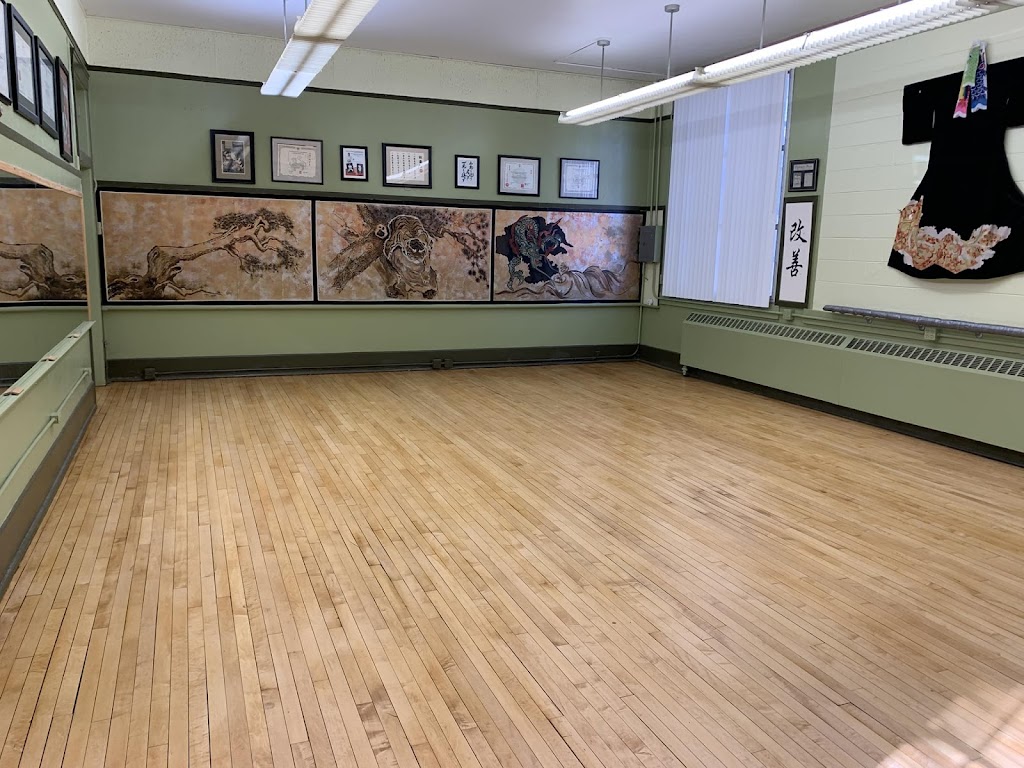  Kaizen Shotokan Karate Club