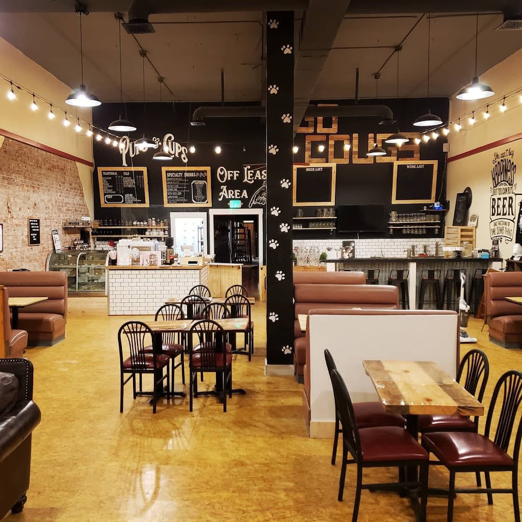 Photo of Pups & Cups Cafe