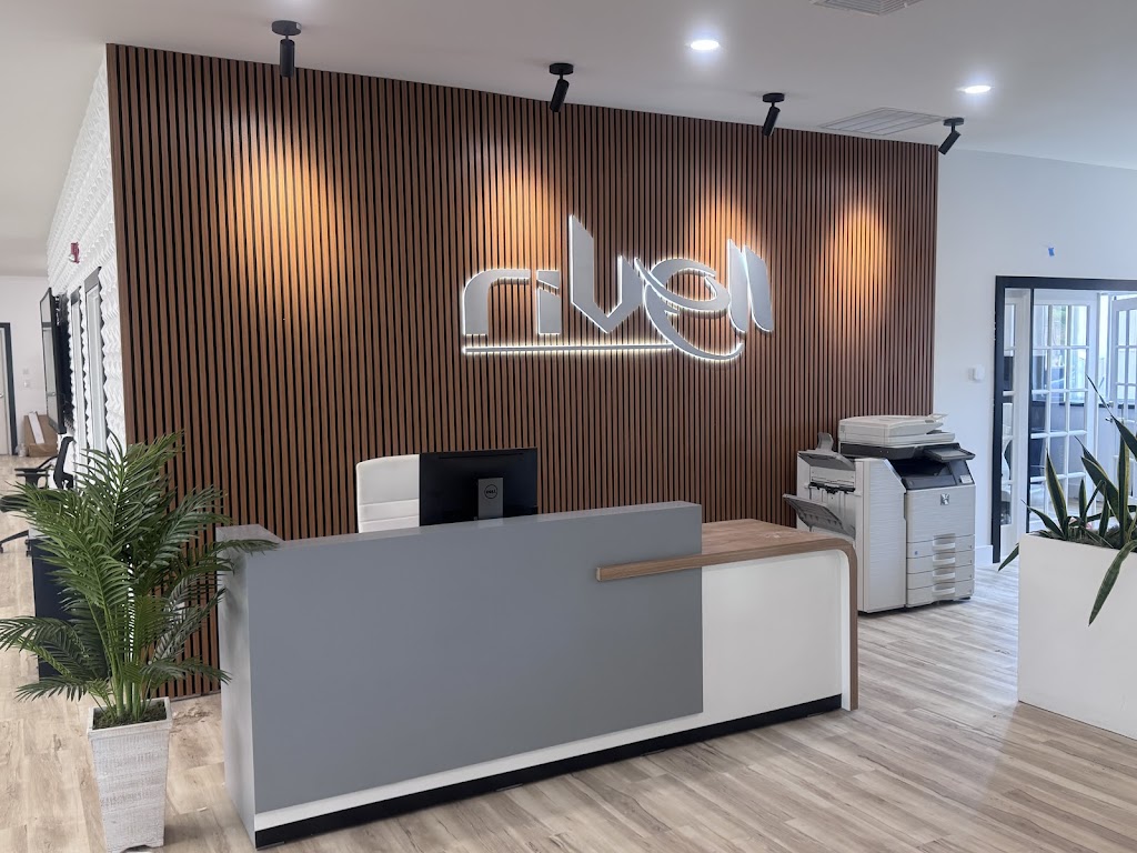 Rivell Managed It Services It Support Voip Cybersecurity