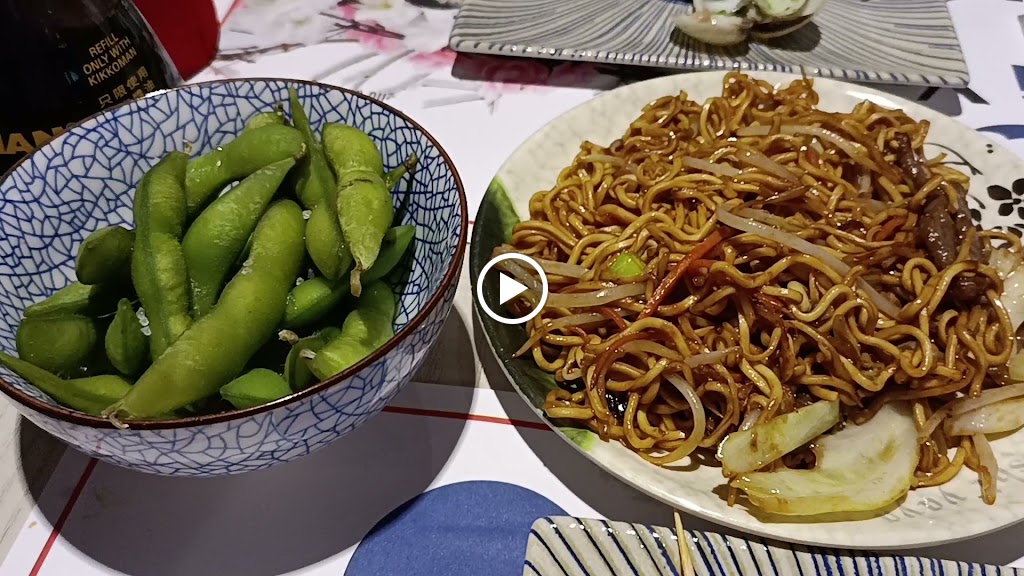 Sushi Yaya — Videos