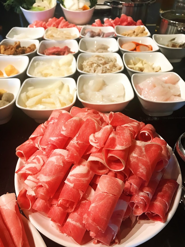 Hot pot