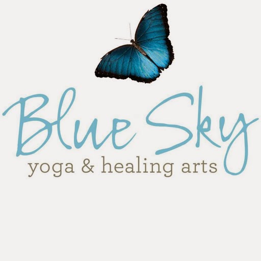  Blue Sky Yoga & Healing Arts
