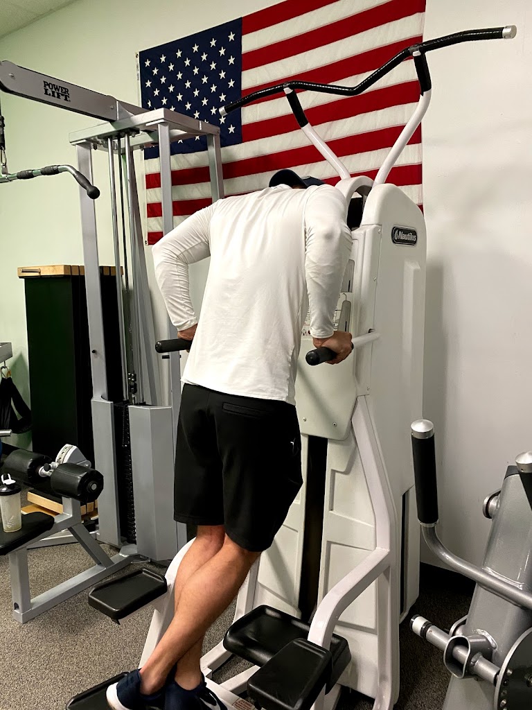  Strong Island Fitness