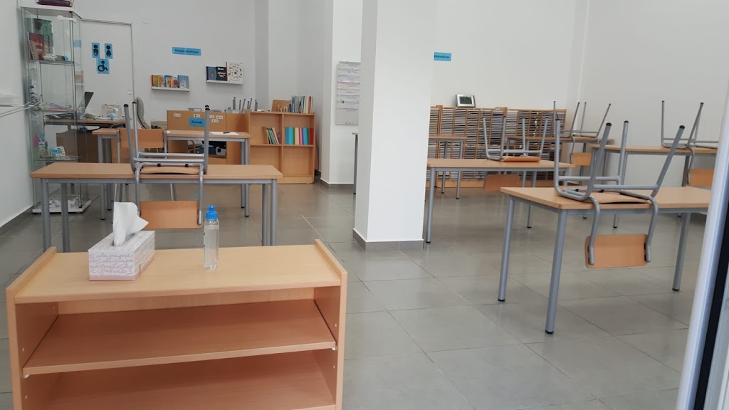 Centro Kumon de Matematicas, Lectura e Ingles