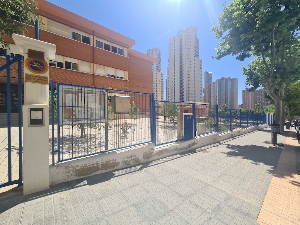 CEIP Puig Campana