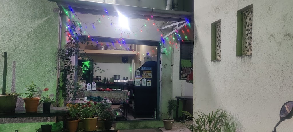 Radhe Mess Pg Accommodation