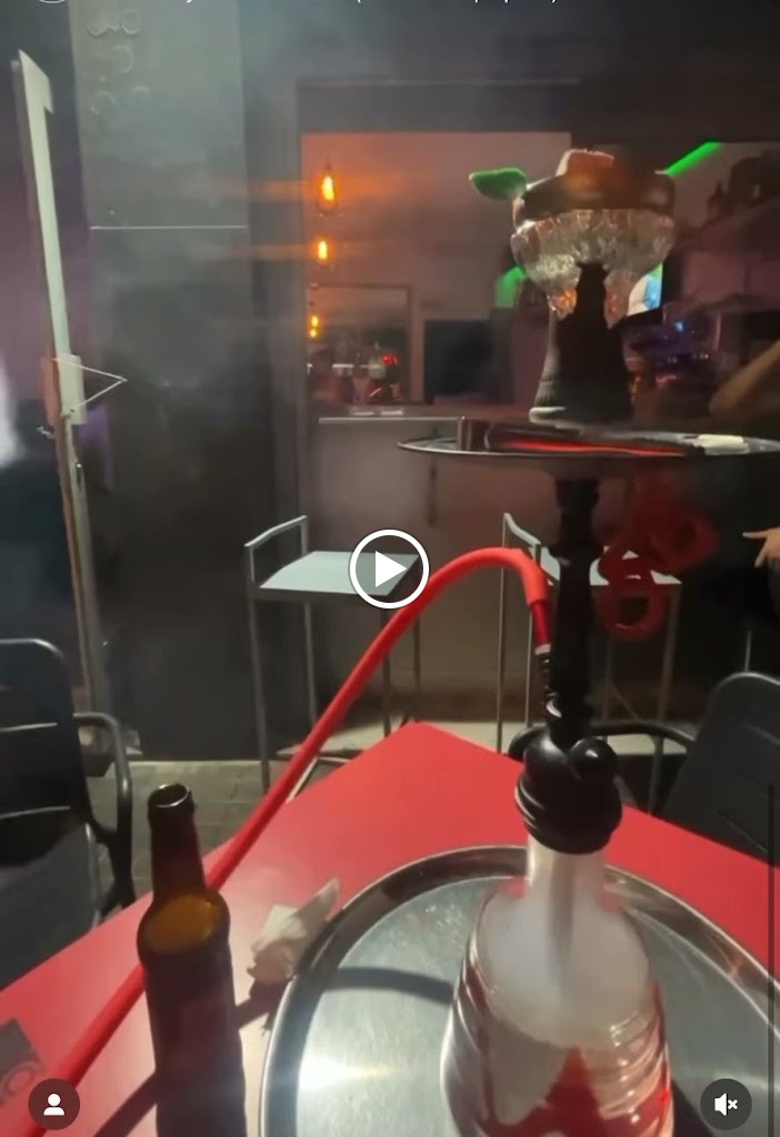 El Corito Cafe Bar — Videos