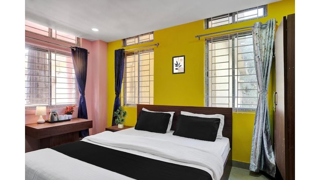 Super Hotel O Chandmari Guwahati