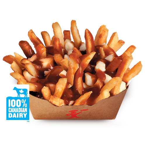 Poutine
