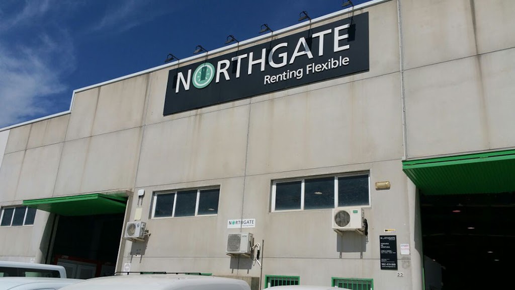 Renting Flexible Cadiz | Northgate