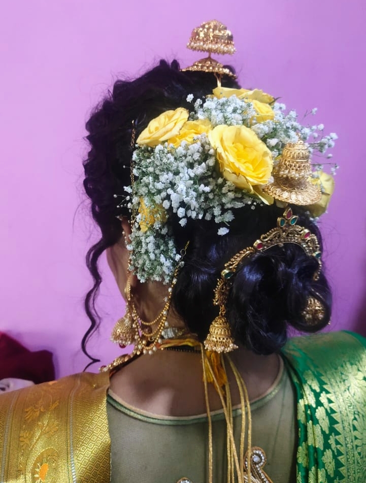 Kanishka Beauty Parlour