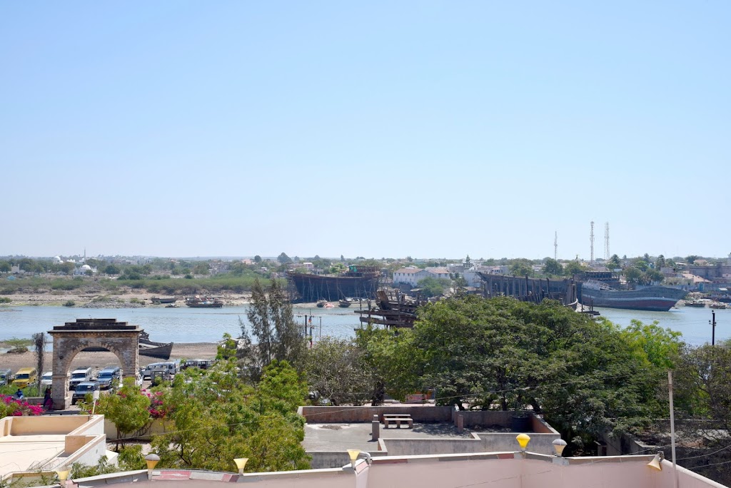 Jitendra Guest House