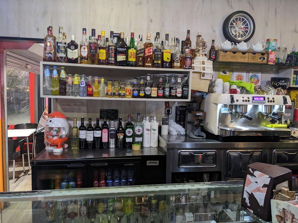 Catalinas Grill Gourmet