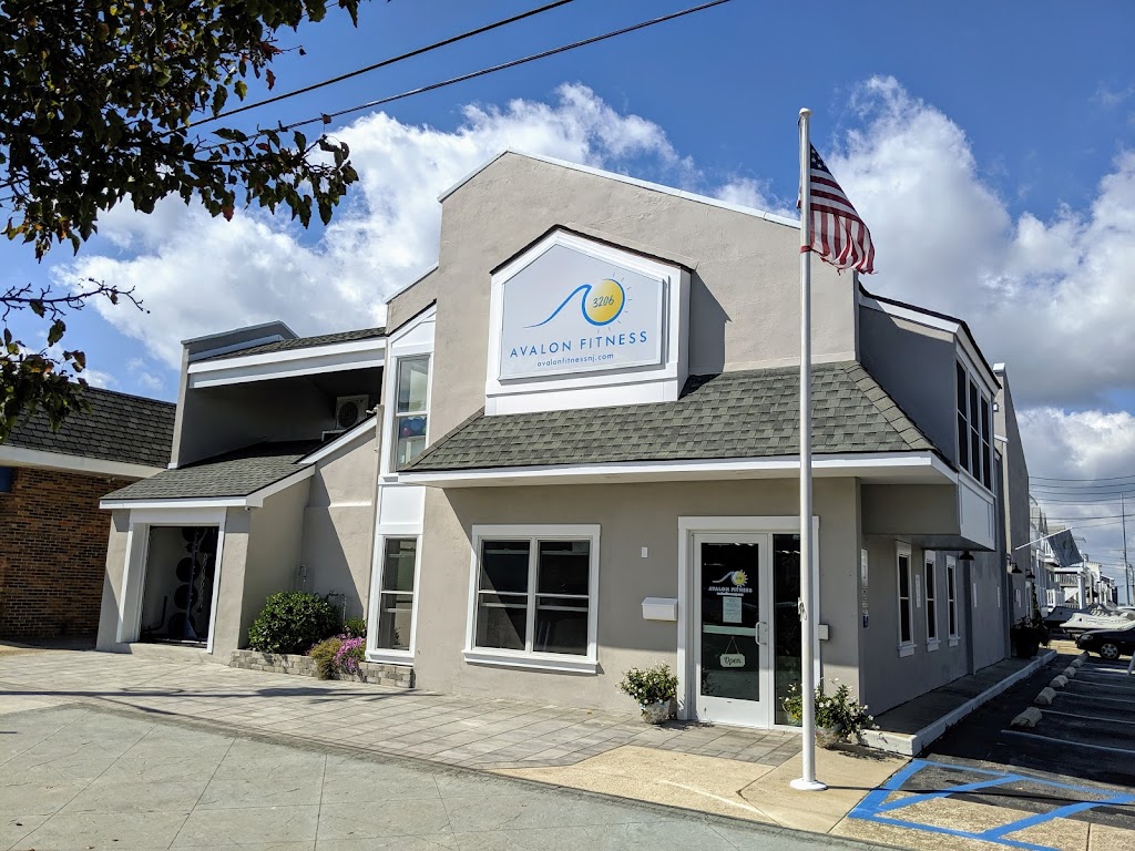  Avalon Fitness
