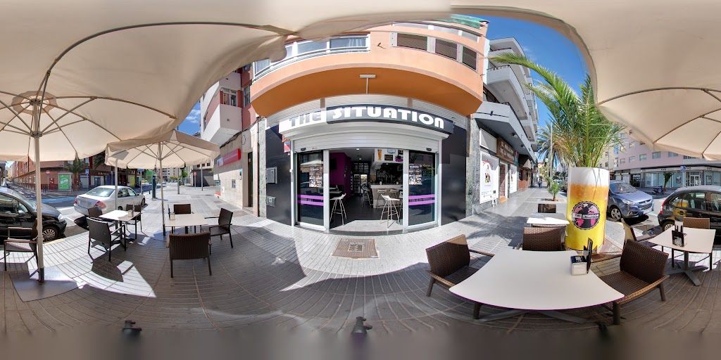 Cerveceria The Situation