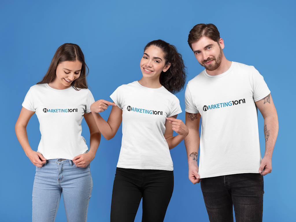 Digital Marketing 1On1 Seo