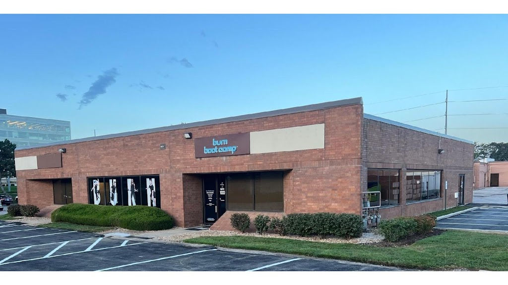  Burn Boot Camp