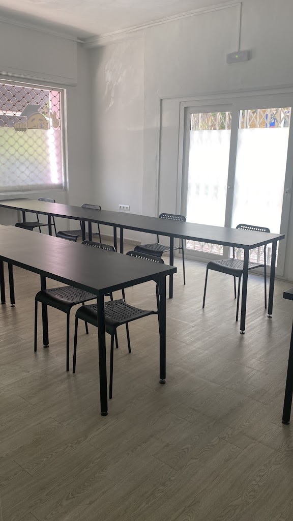 Centro de Estudios Enjoy