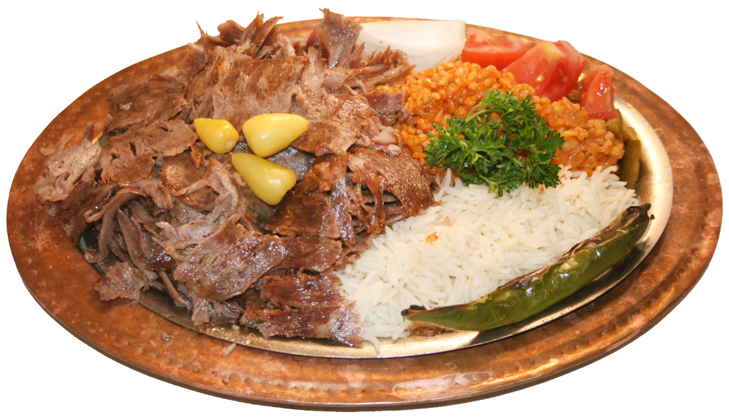 DÖNER POİNT
