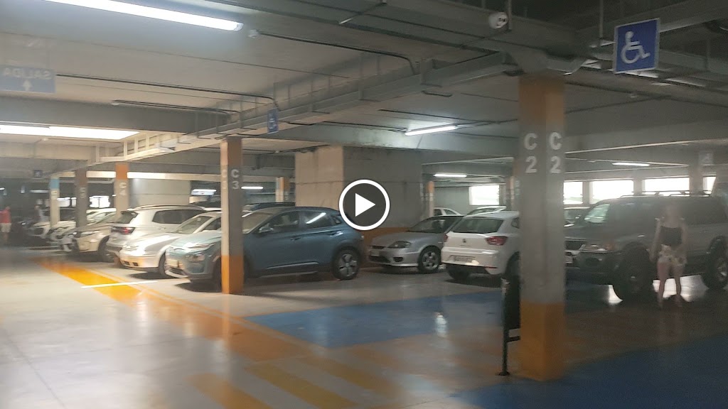 Parking Mogan — Videos