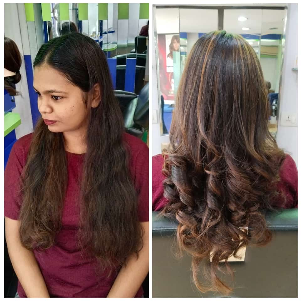 Helen S Reflection Hair Beauty Salon