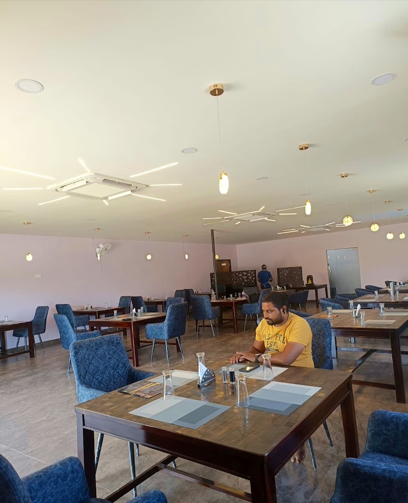 A R K Family Restaurant