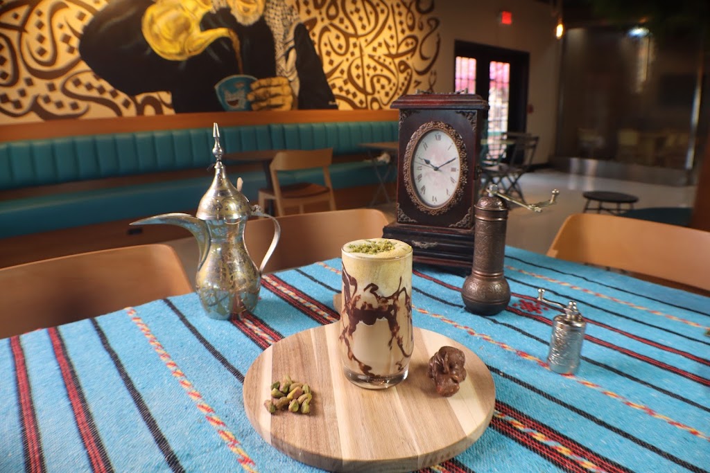 Photo of Socotra Yemeni Coffee & Co.