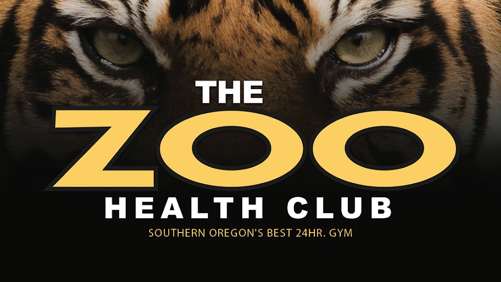  The Zoo Health Club