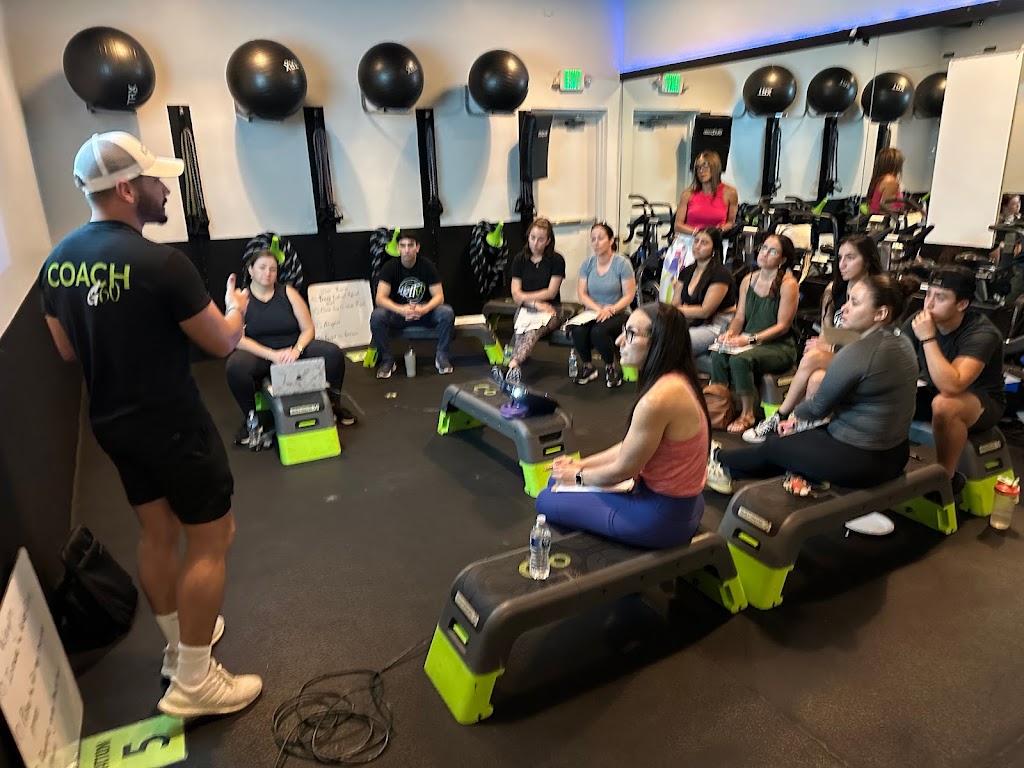  Grit60 Pembroke Pines