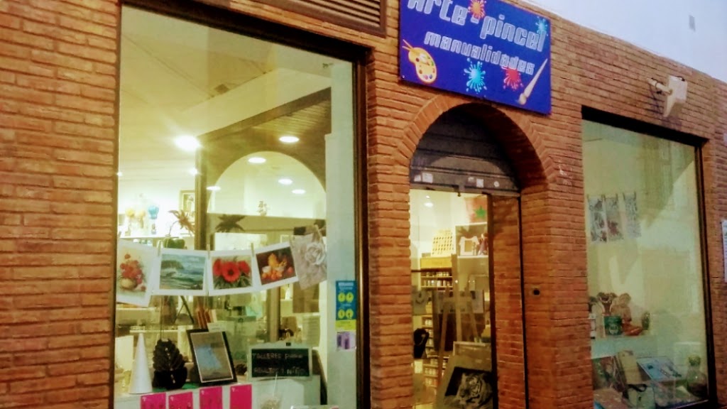 Artepincel Manualidades