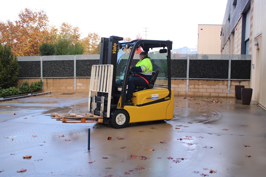 SIS Prevencio, Servicio de prevencion de Riesgos Laborales - Oficinas y Centro Formativo