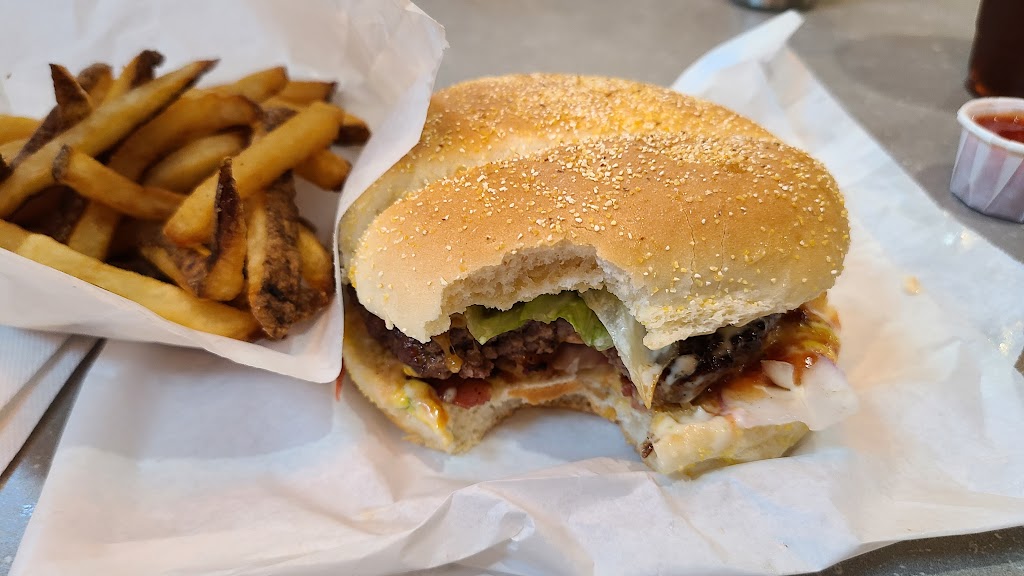 Burger