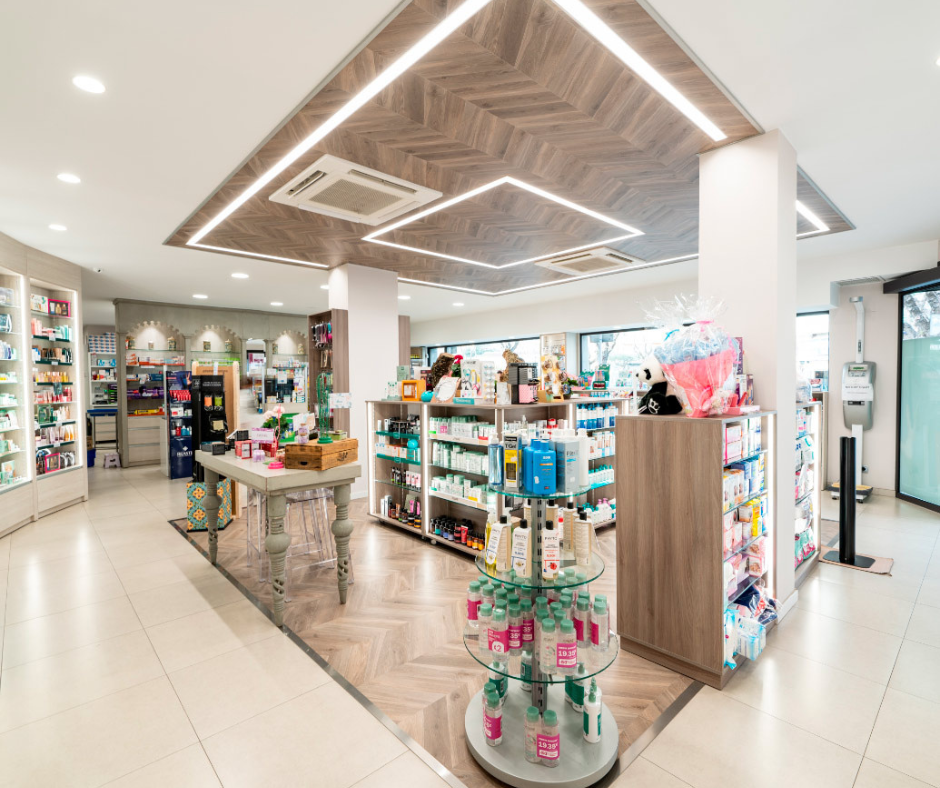 Farmacia Marina Noguer Martorell