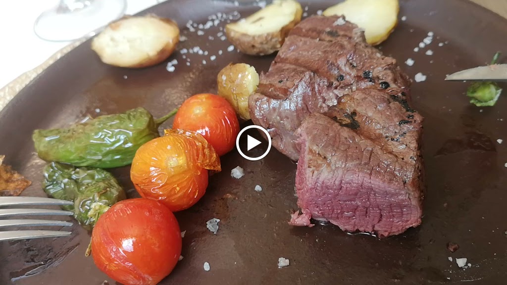Fogon de Medina | Restaurante | Carne al Carbon | Tapas | Motril — Videos