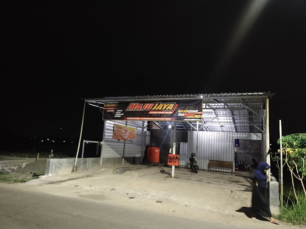 Garage27motor