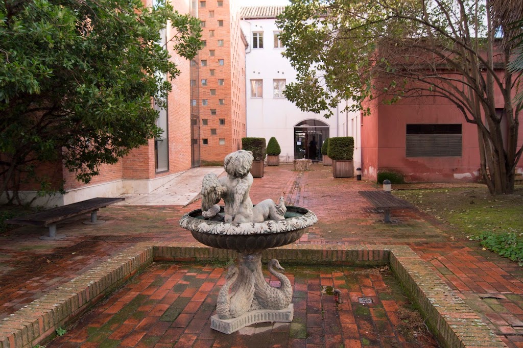 Escuela de Posgrado y Ensenanzas Propias - Universidad de Alcala