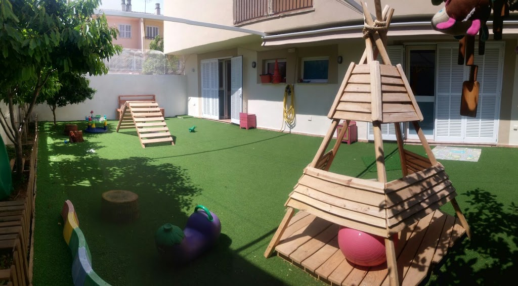 Centro Privado De Educacion Infantil Cei Patim Patam