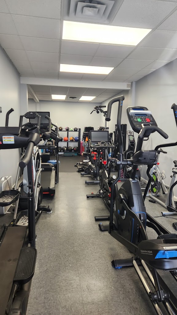  Complete Balance and Wellness