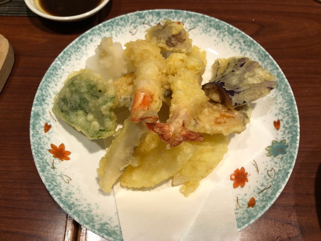 山崎日本料理 的照片