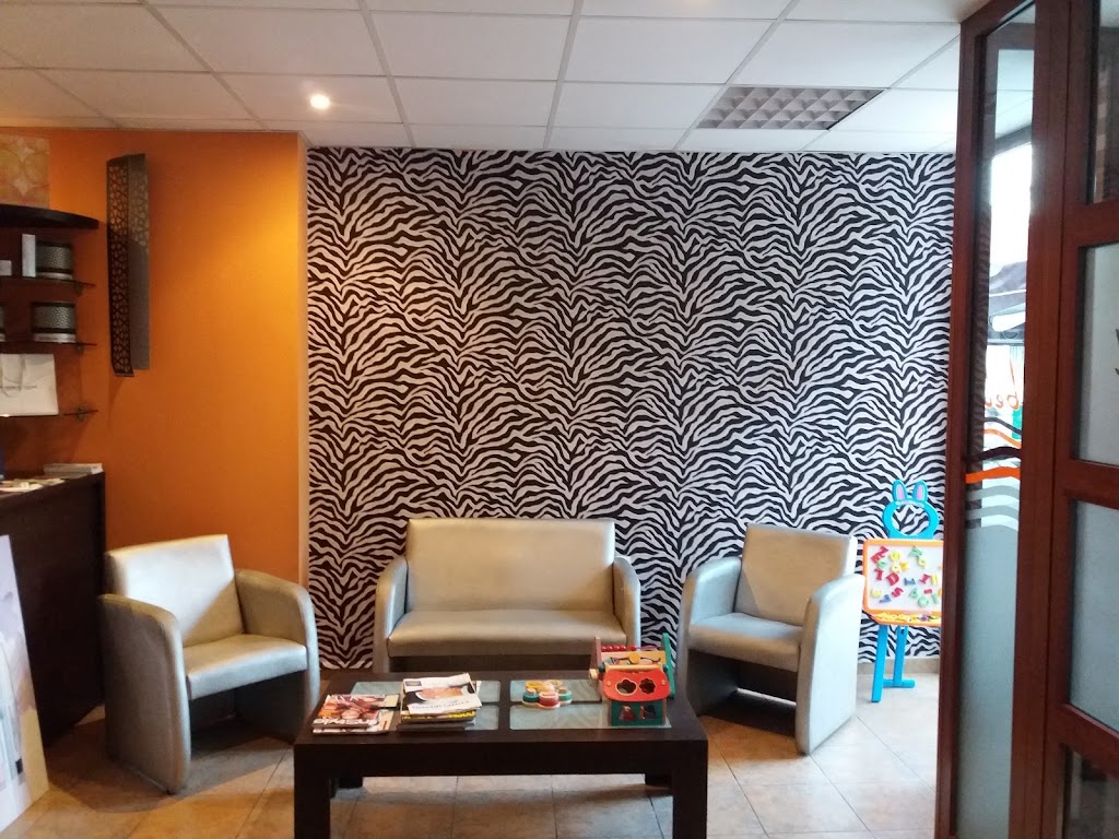 Peluqueria Y Estetica Anabel