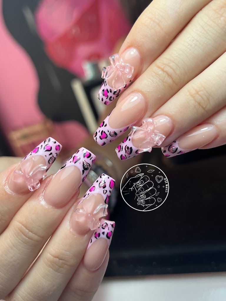 Ose Nails — Una
